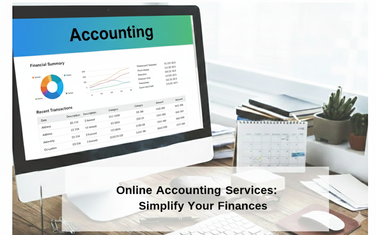 Accounting Professional