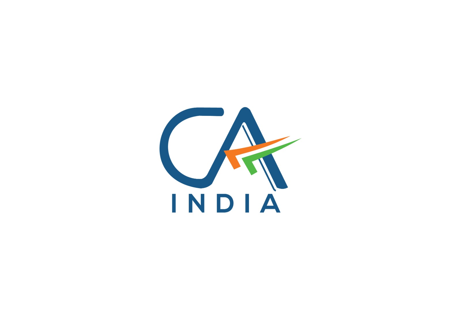 CA Logo
